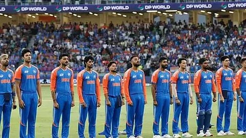 Pak handshake issue
