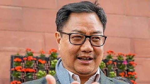 Central minister