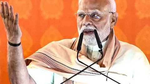 Modi 2