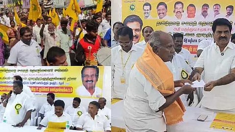 namakkal