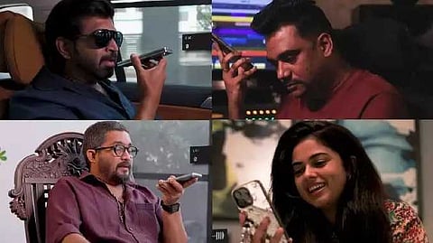 Retta thala song promo