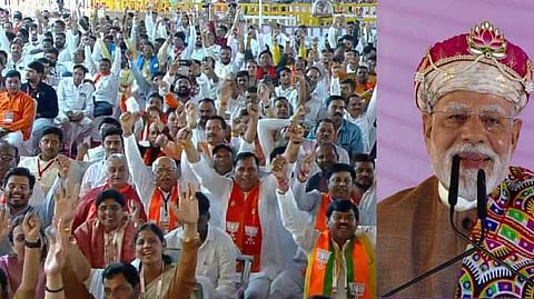 modi