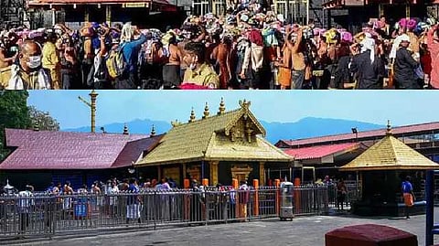 ayappan temple
