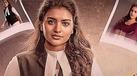 Shabana new web series