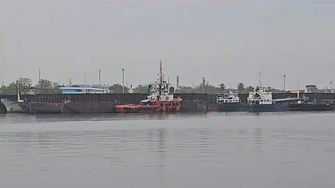Tut boat death