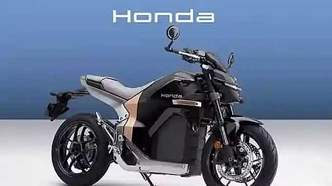 Honda WN7