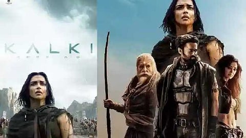 Kalki 2
