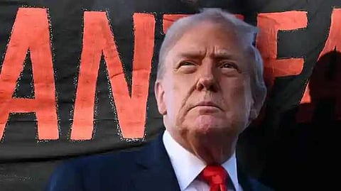 Modi antifa