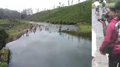 KoozhangalRiver