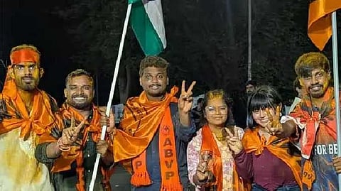 Hydrabath abvp