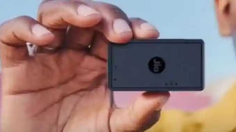 Jio finder