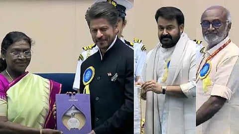 national award