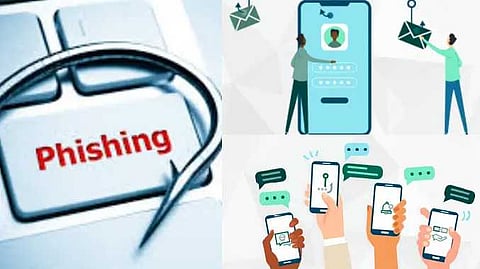 Phishing Scam
