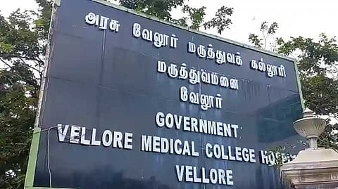 Ranipet school student death