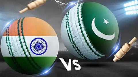 india pak