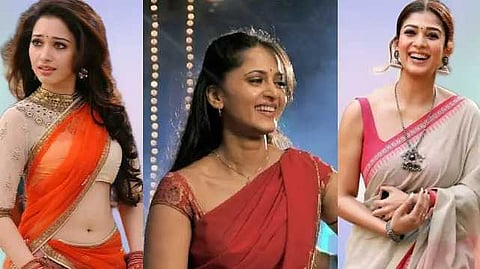 actresses