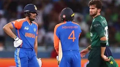 Pak won
