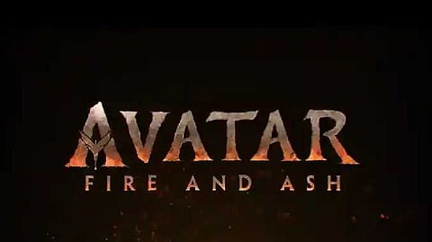 Avathar fire and ash