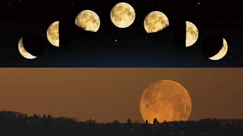 moon