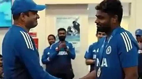 sanju samson