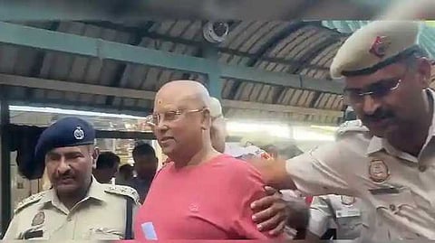 Delhi chaithanya saraswathi