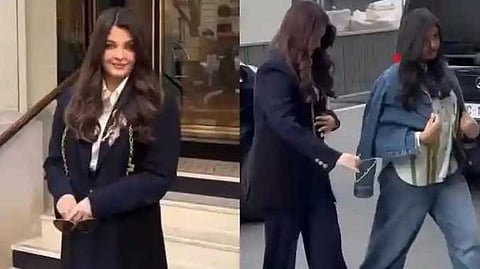Aishwarya Rai