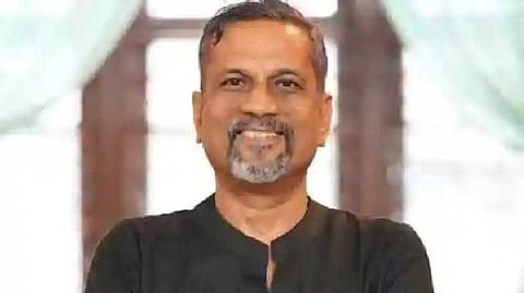 Sridhar veambu