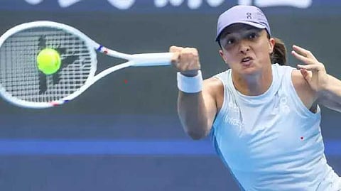 Tennis