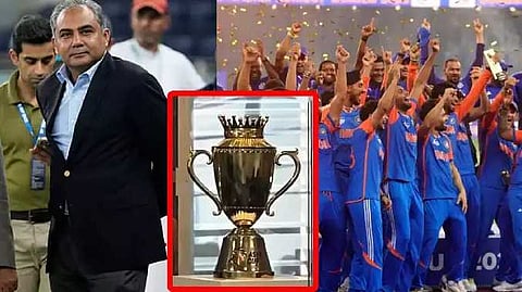Asia cup in ACC