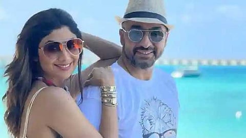 Shilpa shetty