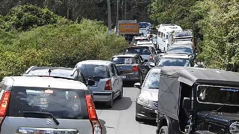 Kodaikanal