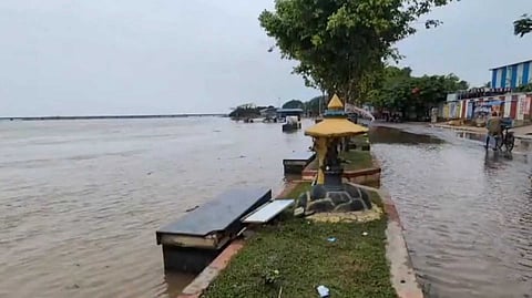 Yanam area