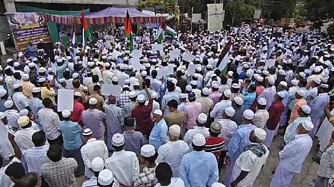 vpm muslim