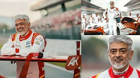 ajithkumar