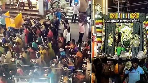 TUT Dasara