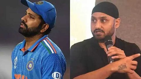 Harbajan singh