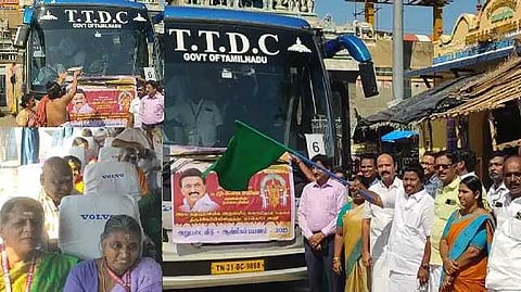 free tour