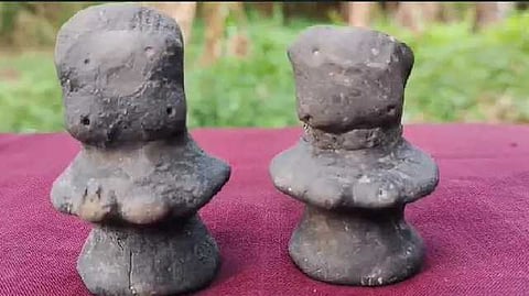 ClayDolls