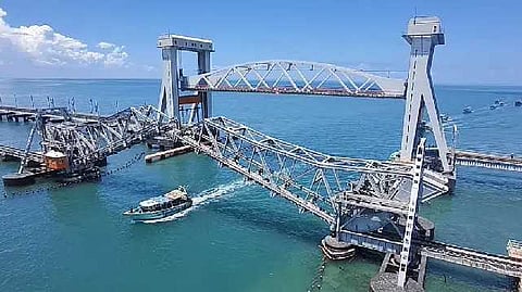 Pamban