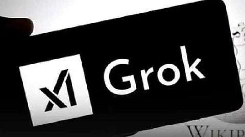 Grokpedia