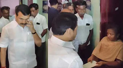 senthilbalaji