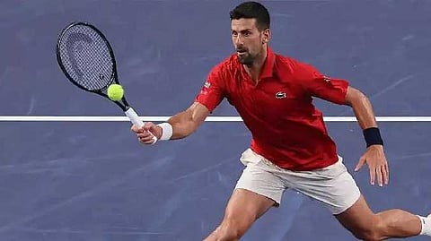 Tennis