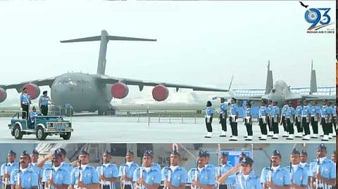 airforce day