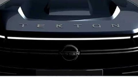 TEKTONE