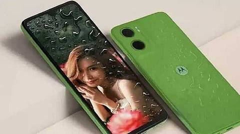 Motorola