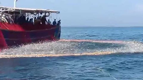 kl fishers