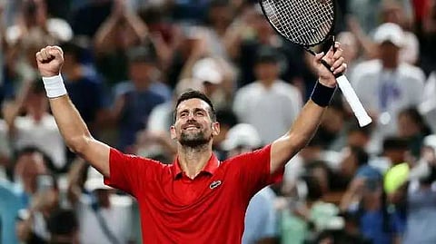 Tennis