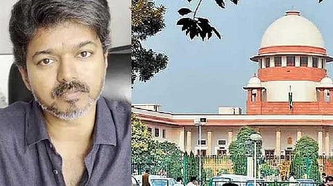 vijay sc