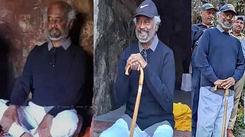 rajini