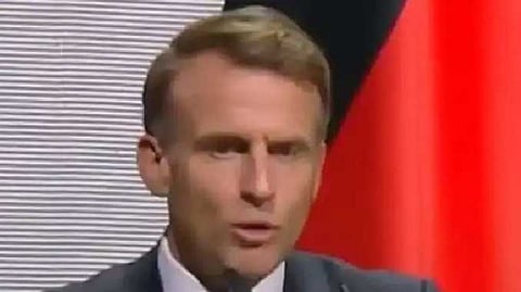 France chancellor